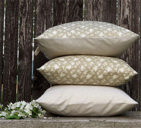 Cushion